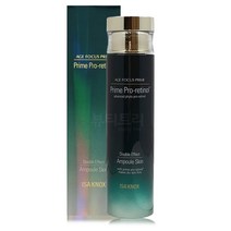 이자녹스 에이지포커스 프라임 더블 이펙트 스킨 160ml, 1개