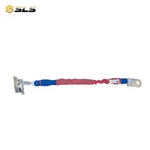 (모두팜) 추락방지대(ST)소구경로립(코브라) 빨간색 안전그네 안전벨트 작업벨트 산업용안전벨트 추락방지 벨트 안전벨트 주상 안전대 낙하방지 산업용 로프