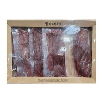 궁 쇠고기 육포 선물세트 480g 코스트코, 1개
