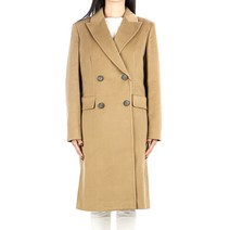 [막스마라] (60161629600 MANUEL 006) 여성 MANUEL 코트 22FW