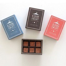 파베 초콜릿 만들기 DIY 세트 (썸띵).썸몰