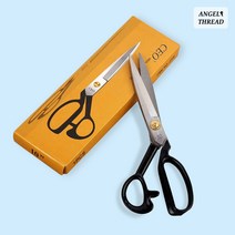 CEO 재단가위 8 9 10 11 12호 원단용 재봉가위