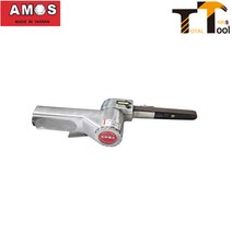 AMOS 에어벨트샌더 NBS10B 에어샌다 에어페파샌다 밸트샌더기 벨트연마기 벨트샌다기 사포