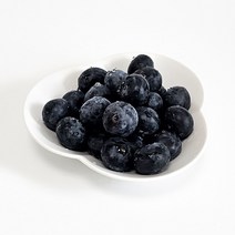 [푸룻과일] 국산 프리미엄 블루베리 2023 햇 생과 왕특/특 300g 500g 1kg, 프리미엄 왕특 블루베리 500g