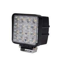 아이맥몰 LS48w 4000루멘 LED 서치라이트 작업등 조명 안개등 집어등, LS48(60)확산형, LED등