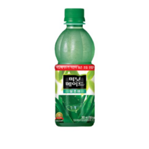 코카콜라 코카-미닛메이드알로에350ml, 48개, 350ml