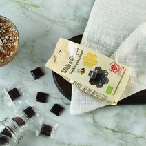 천연 유기농 프로폴리스 수제 목 캔디 사탕 간식