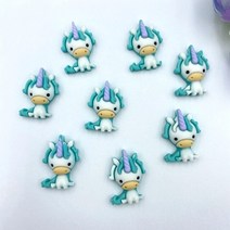 초음파컷딩기 레이저 슬라이딩 손으로 그린 수지 유니콘 플랫 백 카보 숑 헤어 보우 센터 DIY 스크랩북 장, 01 A