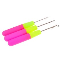 ZLD 바늘 Crocheting 공예 용품 뜨개질 후크, 혼합, 설명