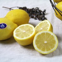 실속못난이_레몬 60입(중과120g 140과), 중과120g내외, 60입
