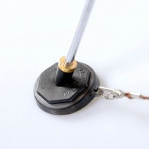 국산 첼로 스톱퍼 T자 첼로받침 스토퍼 _ 71930EA namyong07*83369181je, 본상품선택