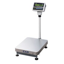 고중량벤치형전자저울 HB-Series, 30kg, 1개