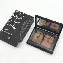 나스 듀오 아이섀도우 수라바야 흑설탕 밤 0.04Oz (1.1 Ml) B Authentic