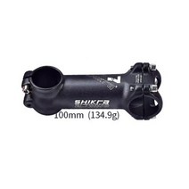 콕핏 렉마운트 스템 마운트 거치대 Shikra 자전거 mtb 전원 자전거 핸들 바 7도 31.8mm35455565708090100110mm 자전거 테이블 자전거 부품, 100mm
