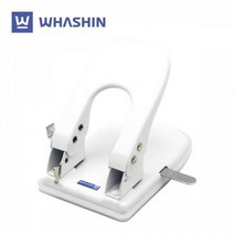 2공펀치 PU-307 화신DC0101B, 상세페이지 참조