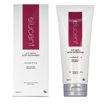 엘루센트 Elucent 안티 에이징 바디 모이스쳐라이져 로션 200ml