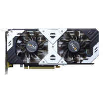 GTX960 4G 950 2G MSI 그래픽 카드 채굴 LOL 컴퓨터, MSI GTX960 4G 화이트 타이거