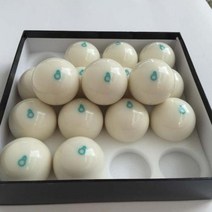 당구대 당구 다이 2016 뉴 싱글 수지 마그네틱 화이트 볼 1 개 5725mm 코인 테이블 조롱박 디자인 자석 2 14 공, white