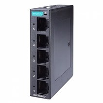 MOXA EDS-2005-ELP 스위치허브, 상세페이지 참조