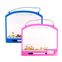 아이비스 4000 프랭키화이트보드(FR) 화이트보드세트, 상세설명 참조