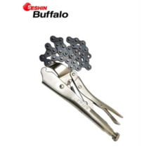 세신 정품 체인 클램프 9인치 락킹플라이어 고정하기 어려운 작업물 고정 바이스크립 클램프 바이스락킹홀딩 플라이어 수공구 전문업체 세신 제조