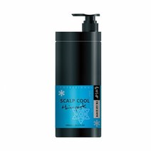 라샘 모웰 스칼프 쿨 헤어팩 두피 1000ml