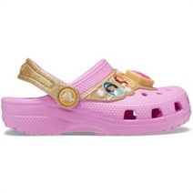 셀러허브 1 에스마켓 NC06 CROCS 키즈 프린세스 라이트 208359-6SW