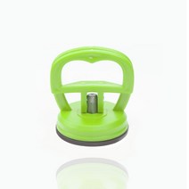 차 리페어 툴 car tools pull out car dents 2 inch 체 1세트, 초록