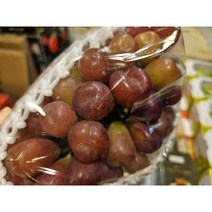 마이하트 포도 레드샤인머스켓 1kg 2kg, 1kg 2수, 1개