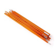 (8.5mm9.5mm11mm) 사용자 정의 아크 텐트로드 7001 T6 교체 알루미늄 텐트 폴란드 텐트 야외 캠핑에 대 한