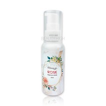뷰티하이 래쉬홀릭 속눈썹 전처리제 50ml 2종 그린티 로즈 속눈썹연장재료 글루 리무버, 1개