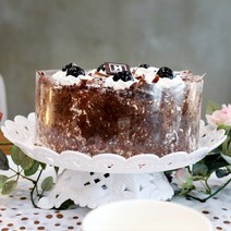 e베이비랜드 로즈골드 파티테이블 용품 모음 _ 일회용 파티접시 파티컵 브라이덜샤워, 1단 케이크스탠드