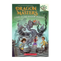 Dragon Masters 드래곤 마스터즈 23 영어원서, 단품