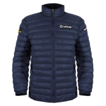 팀복 LD라이딩패딩점퍼-네이비