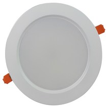 LED 리더스 다운 라이트 20W 15.24cm, 주광색(하얀빛)