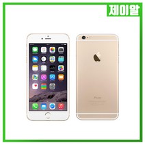 애플 아이폰6 16G 중고 공기계 중고폰, 블랙, 아이폰6 16G S등급