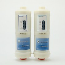 이온수기필터 바이온텍 B-500, 14) BTM-101T 1차 (B101T)