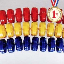 일프로 - 코스로프(경기용) OSW-101-1 직경 150 경기용 수영기구