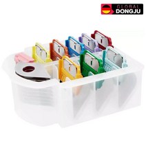 하인이거 Heiniger 강아지바리깡 애견미용 클리퍼 부착빗 OPAL 및 SAPHIR 3-32 mm용