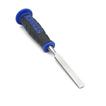목공 끌 쇠 서각 한옥 칼 목공예 목조각 선반 끌칼 목수 평끌 공구 12mm A