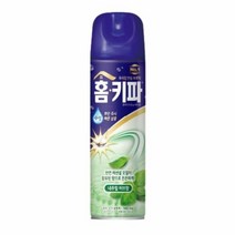 엄지척 홈키파 모기약 스프레이 수성 에어졸 허브향 500ml, 없음, 상세페이지 참조, 1개