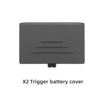 Godox XPRO X2 X1T X1R CTR-16 트리거 송신기 수신기 배터리 커버 액세서리 교체, 04 X2 Cover