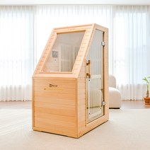 다온 몰디브 전신사우나 편백나무/햄록 2종, 햄록왼쪽문, 승강기있음