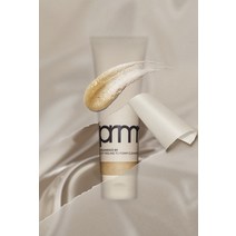 프리메라 오가니언스 BR 소프트 필링 투 폼 클렌저 120ml