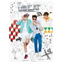 유비트 (uBEAT) - 있을 때 잘해 줄 걸 (1st Mini Album) (미개봉 CD)