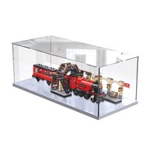 레고 해리포터 호그와트 익스프레스 75955 아크릴 디스플레이 케이스 장식장