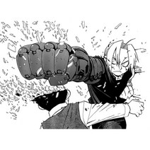 만화 벽 스티커 벽지 인쇄 청소년 방 장식 카페 인테리어벽지, 40pcs, Fullmetal Alchemist
