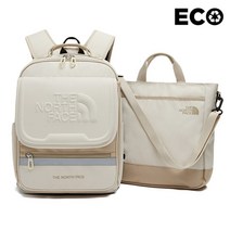 [노스페이스] 키즈 프레피 에어 스쿨팩 II NM2DP02T_LBE