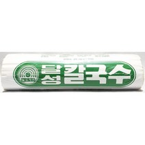 달성식품산업사 업소용 분식 식자재 재료 달성 칼국수 건면 1.5kg (소면/국수소면/국수면/중면/라면/옛날국수/쌀국수/잔치국수/밀가루/우동사리/비상식량/쌀 추천), 1개