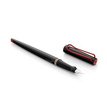 LAMY 4029993 조이 015 블랙 캘리그래피용 1.5mm 만년필, 상세설명 참조